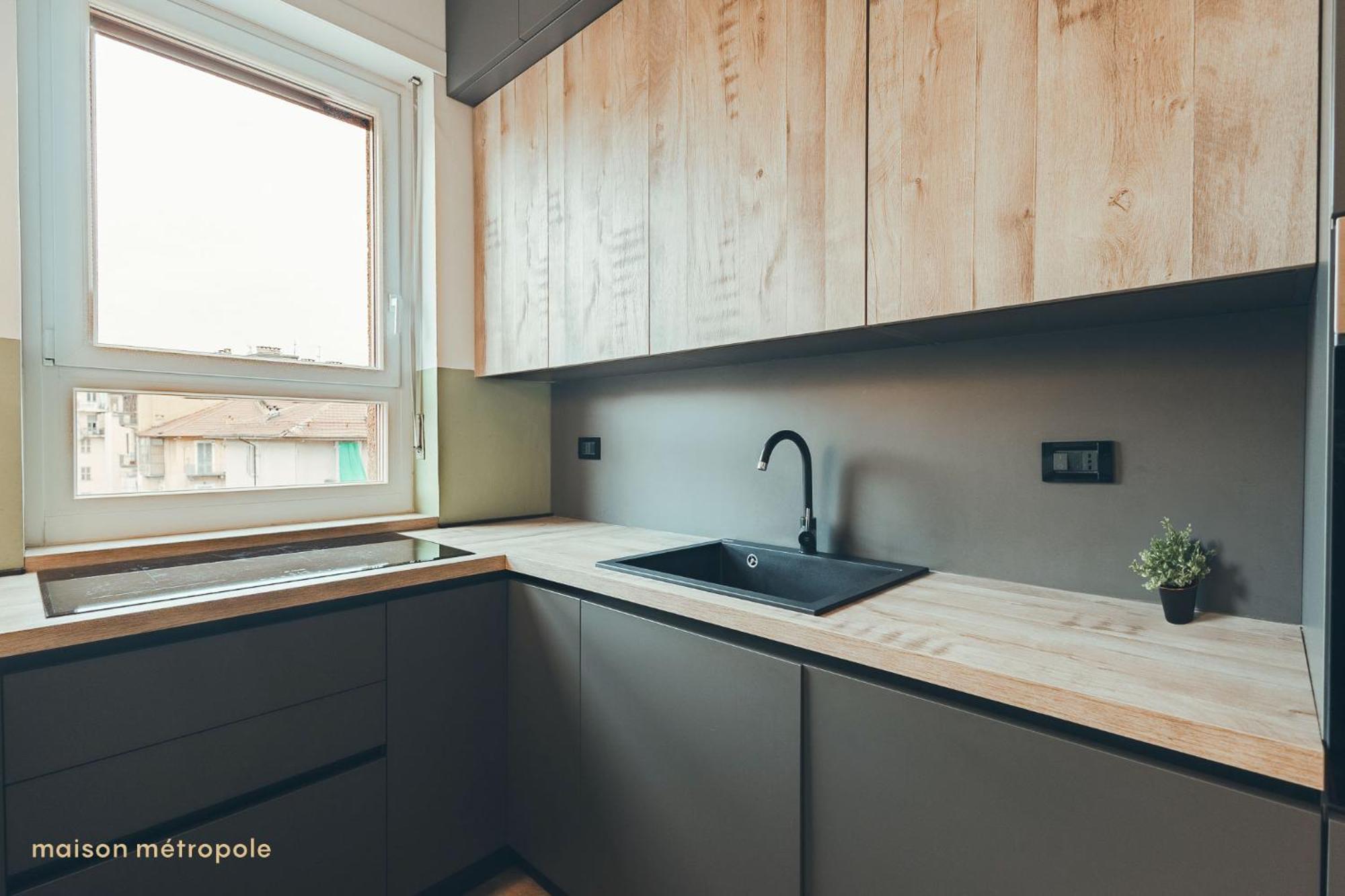 トリノLa Mole Houseアパートメント エクステリア 写真