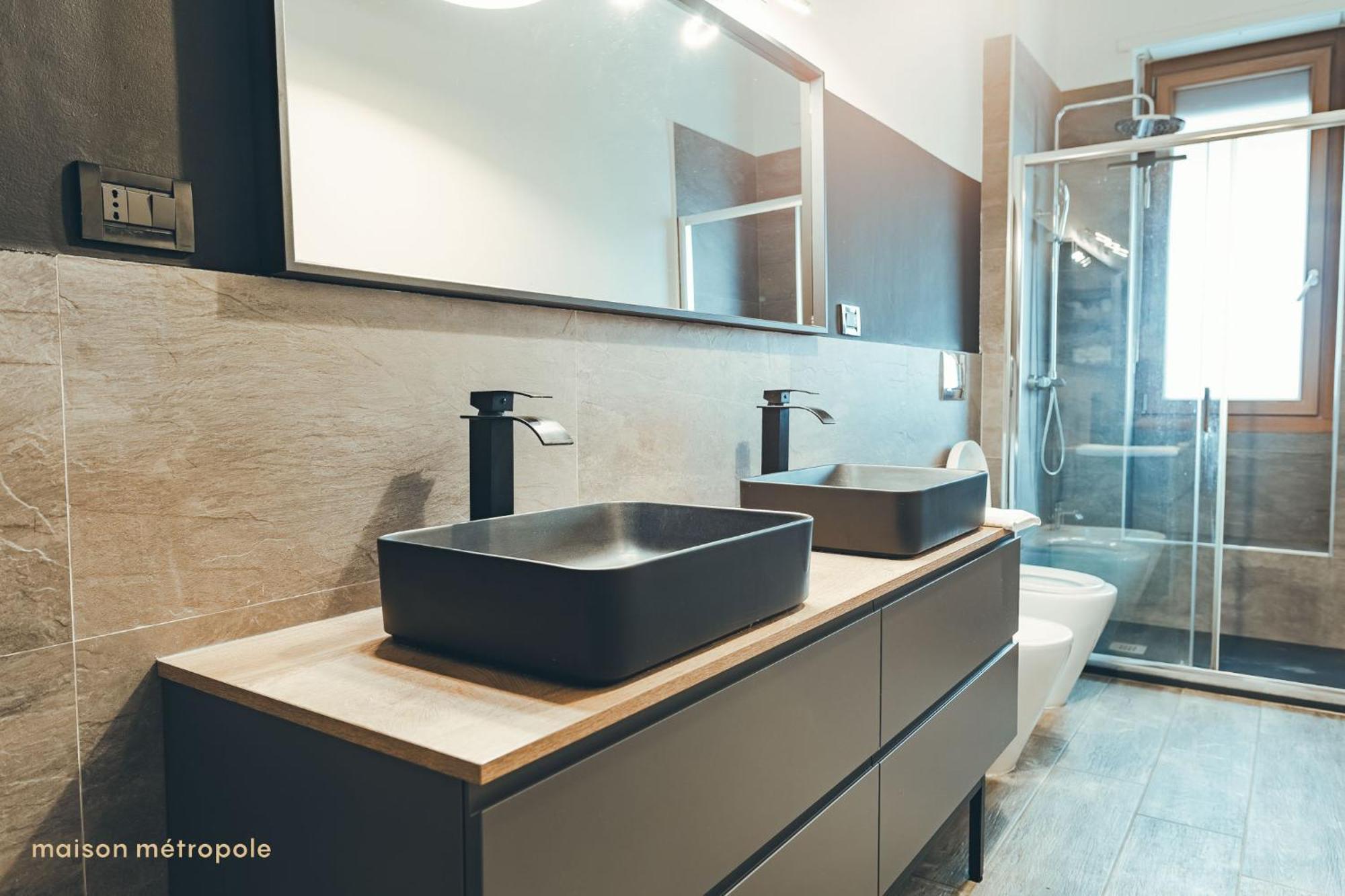 トリノLa Mole Houseアパートメント エクステリア 写真