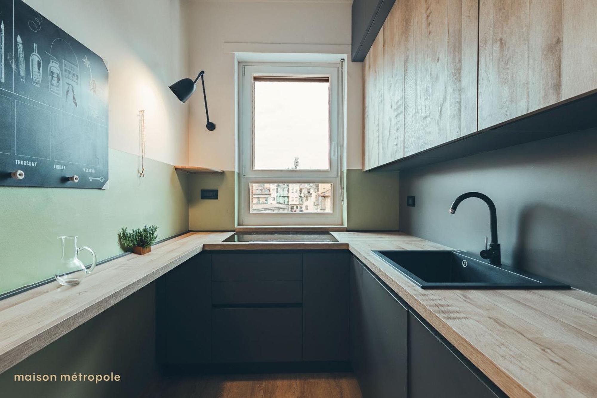 トリノLa Mole Houseアパートメント エクステリア 写真